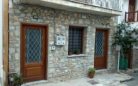 Jenny'S House